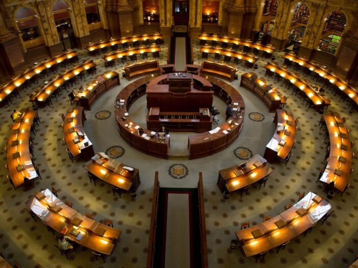 Library of Congress