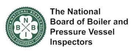 National Board of Boiler & Pressure Vessel Inspectors